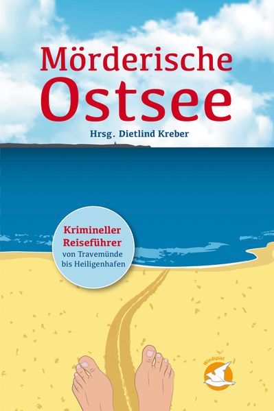 Cover von Mörderische Ostsee