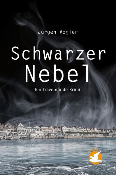 Cover von Schwarzer Nebel