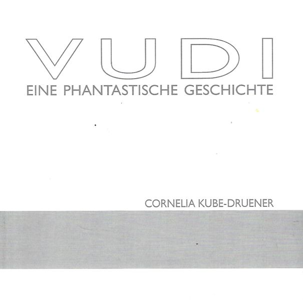 Cover von VUDI
