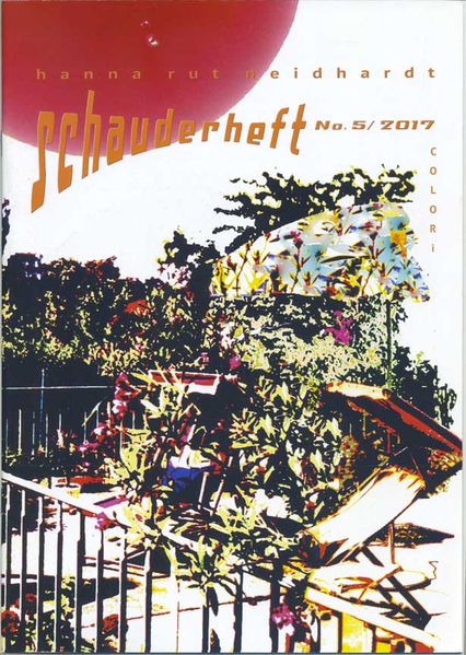 Cover von COLORI