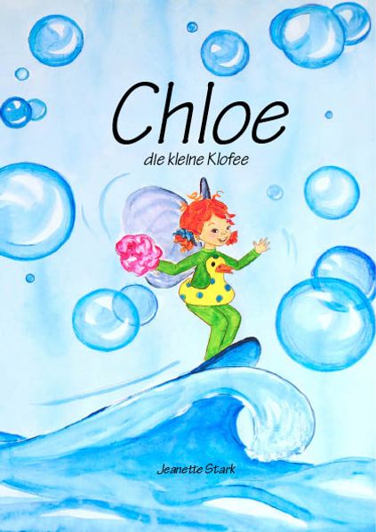 Cover von Chloe die kleine Klofee