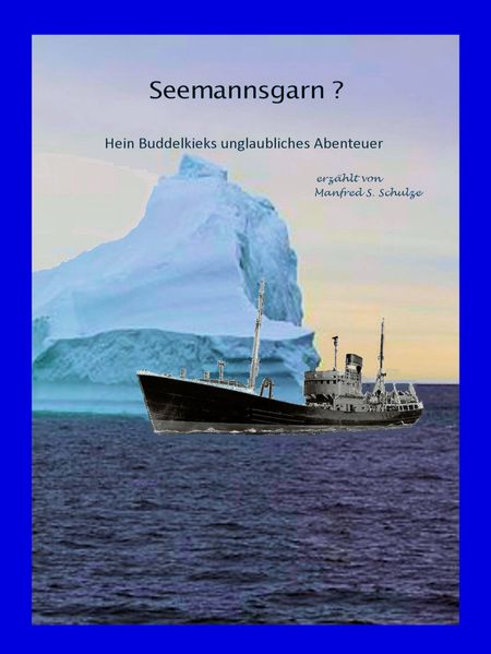 Cover von Seemannsgarn?