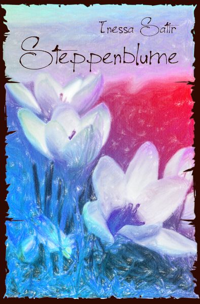 Cover von Steppenblume
