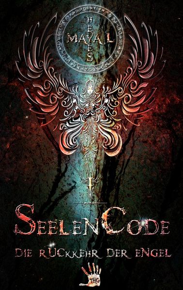 Cover von Seelencode
