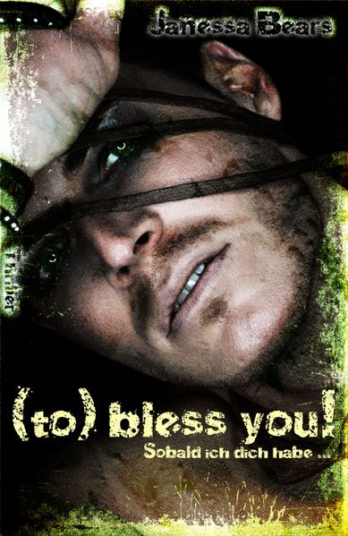 Cover von (to) bless you!