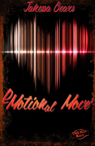 Cover von (E) motion (al) Move (s)