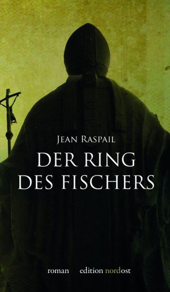 Cover von Der Ring des Fischers