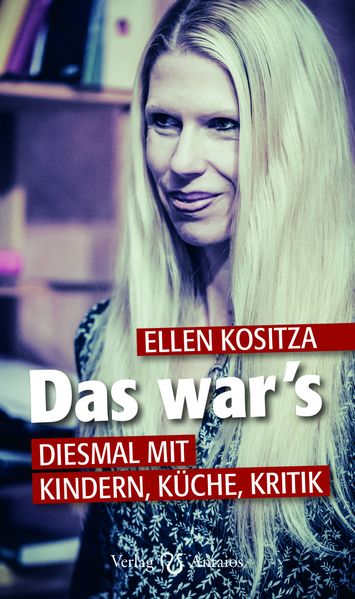 Cover von Das war´s