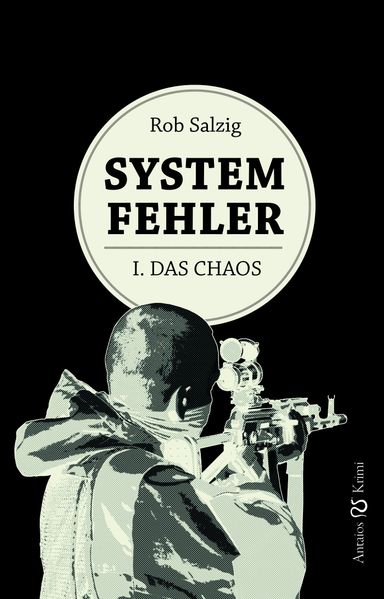 Cover von Systemfehler