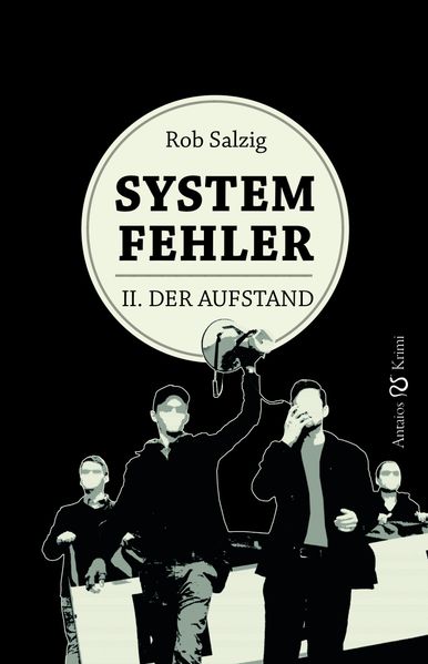Cover von Systemfehler II