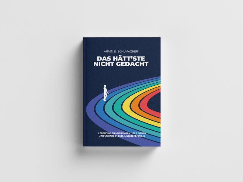 Cover von Das hätt’ste nicht gedacht