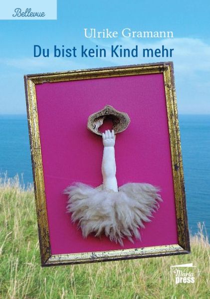 Cover von Du bist kein Kind mehr