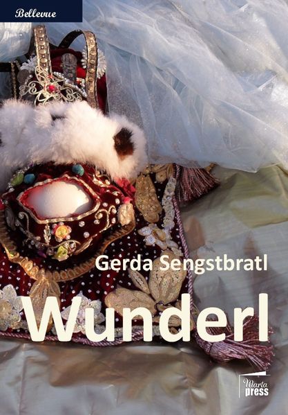 Cover von Wunderl