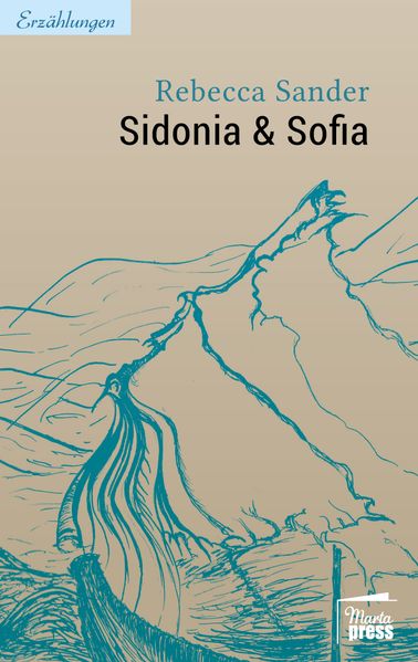 Cover von Sidonia & Sofia