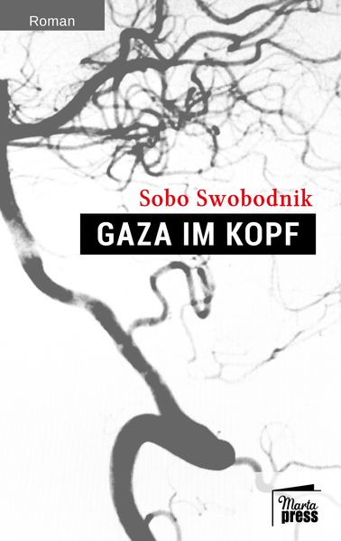Cover von Gaza im Kopf