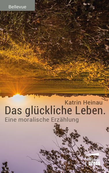 Cover von Das glückliche Leben