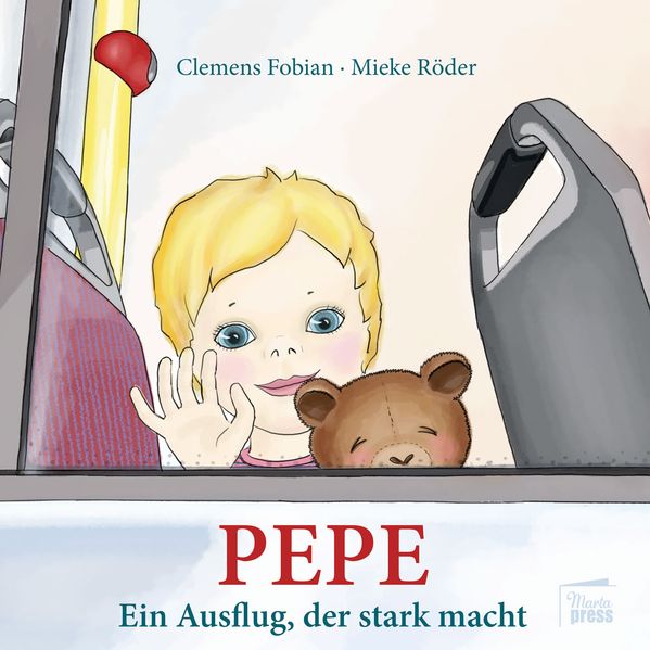 Cover von Pepe