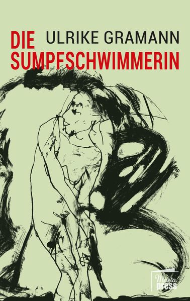 Cover von Die Sumpfschwimmerin