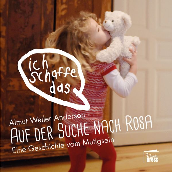 Cover von Auf der Suche nach Rosa
