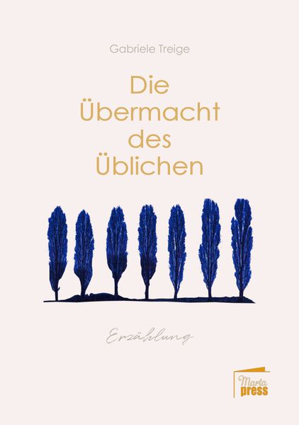 Cover von Die Übermacht des Üblichen