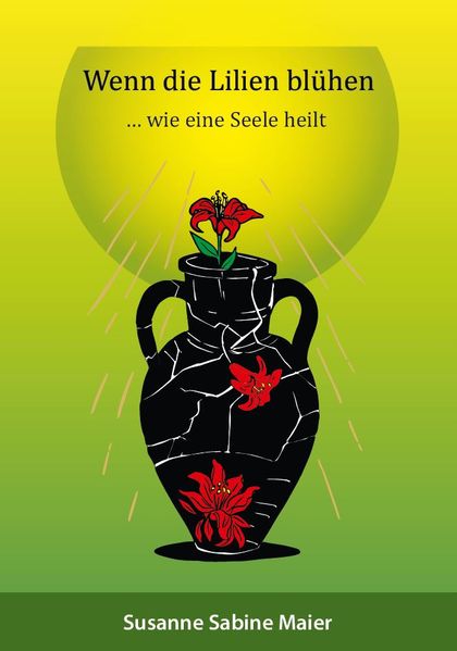 Cover von Wenn die Lilien blühen