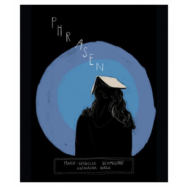 Cover von Phrasen