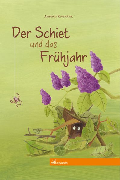 Cover von FRÖSCHE KÜSSEN