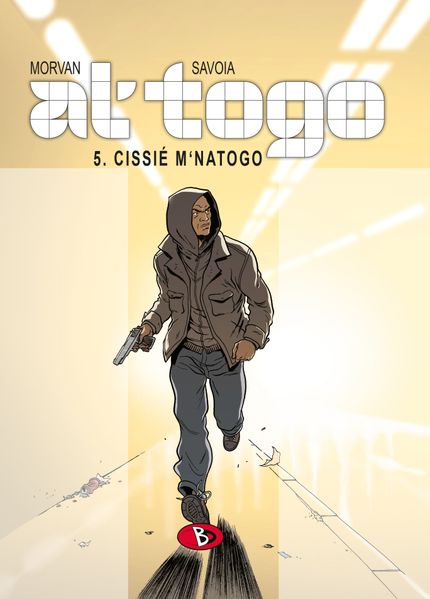 Cover von al’togo #5