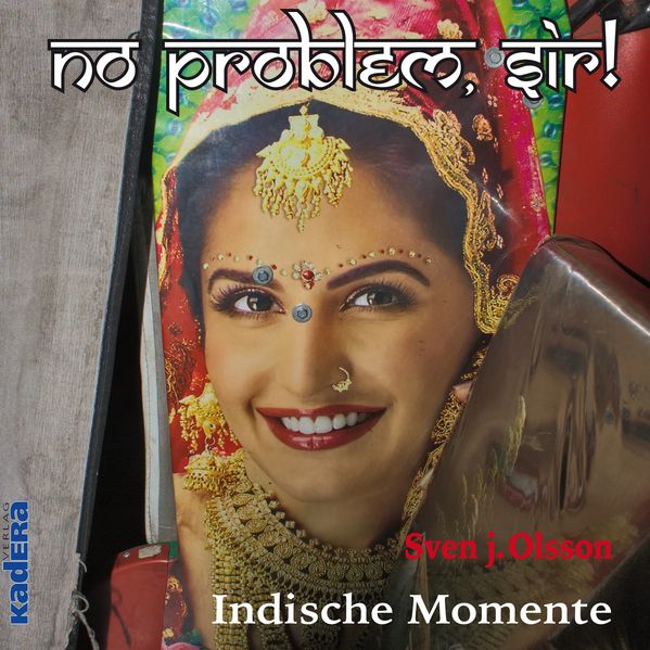 Cover von No Problem, Sir!