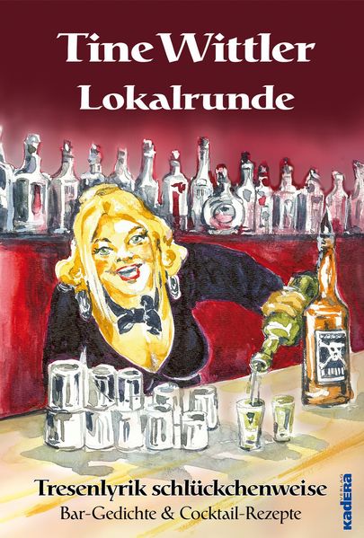 Cover von Lokalrunde