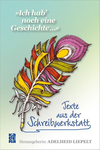 Cover von Texte aus der Schreibwerkstatt