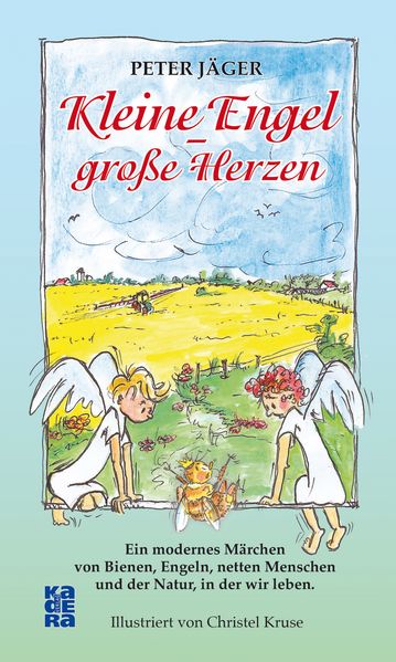 Cover von Kleine Engel – große Herzen