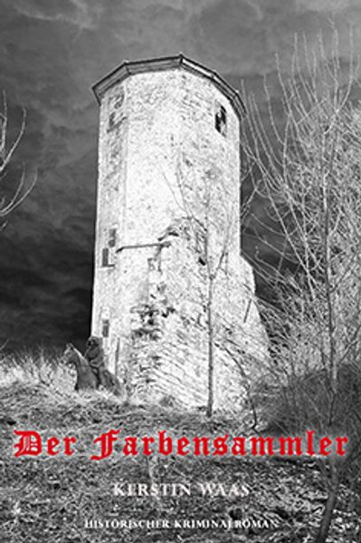 Cover von Der Farbensammler