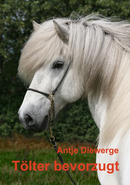 Cover von Tölter bevorzugt