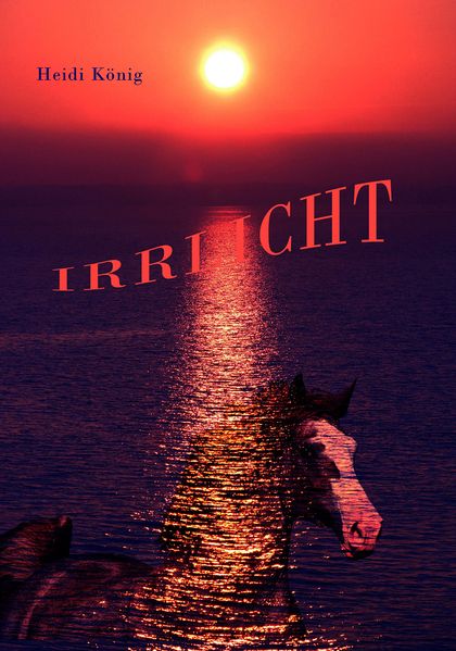 Cover von Irrlicht