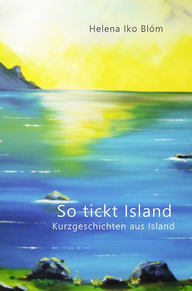 Cover von So tickt Island