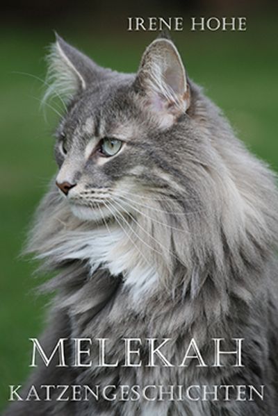 Cover von Melekah