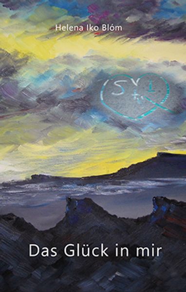 Cover von Das Glück in mir