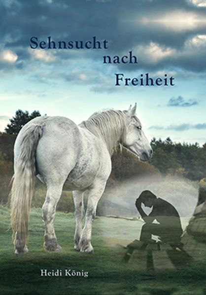 Cover von Sehnsucht nach Freiheit