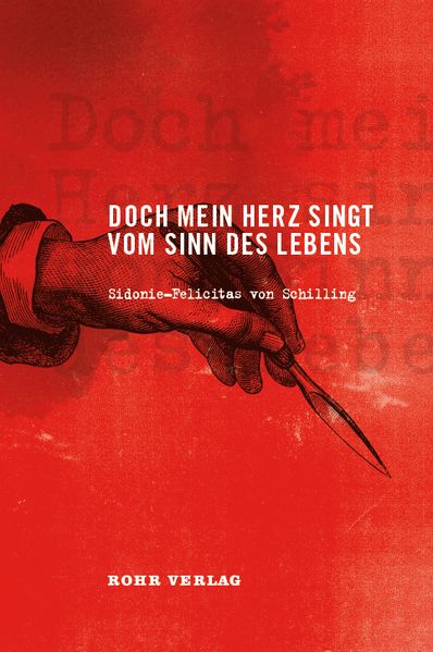 Cover von Doch mein Herz singt vom Sinn des Lebens