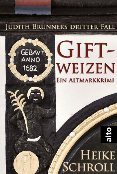 Cover von Worte haben ein Bild gemalt