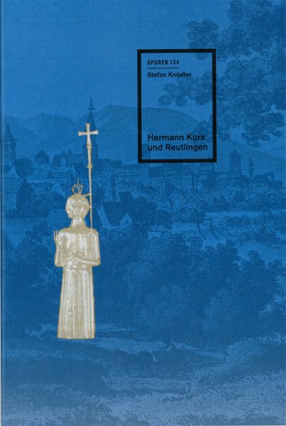 Cover von Hermann Kurz und Reutlingen