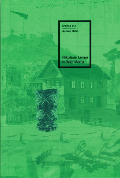 Cover von Nikolaus Lenau in Weinsberg