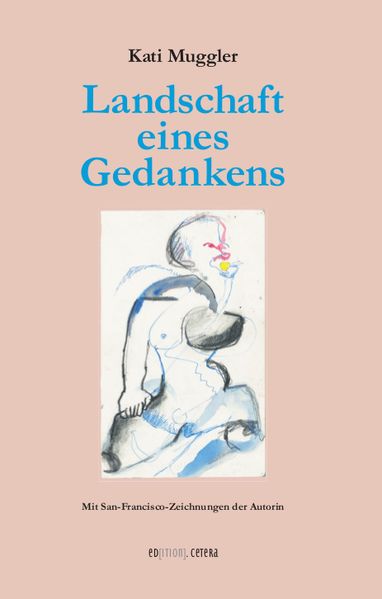 Cover von Landschaft eines Gedankens