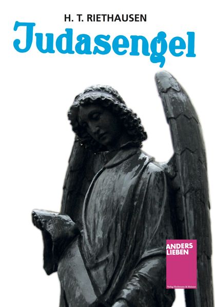 Cover von Judasengel