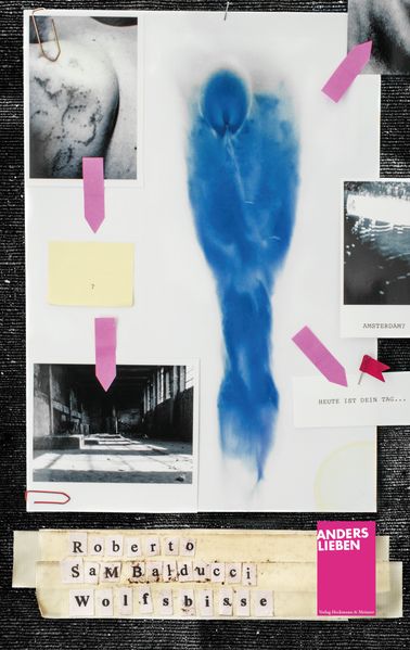 Cover von Wolfsbisse