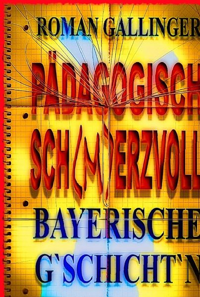 Cover von Pädagogisch sch(m)erzvoll