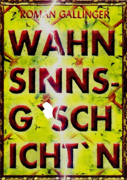 Cover von Wahnsinng’schicht’n