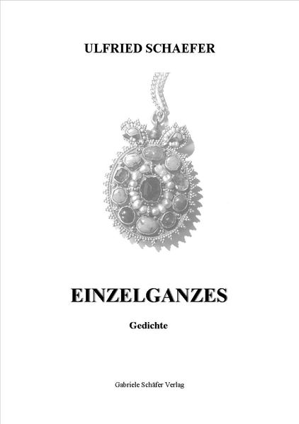 Cover von Einzelganzes