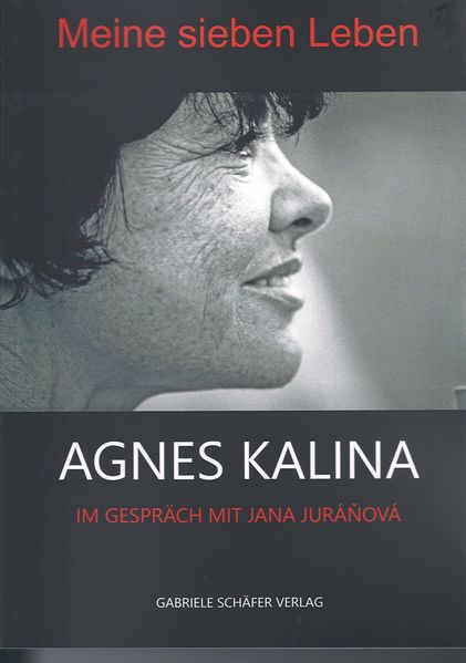 Cover von Meine sieben Leben